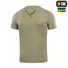 Футболка M-Tac Ukrainian Cavalry Tan Фото 3